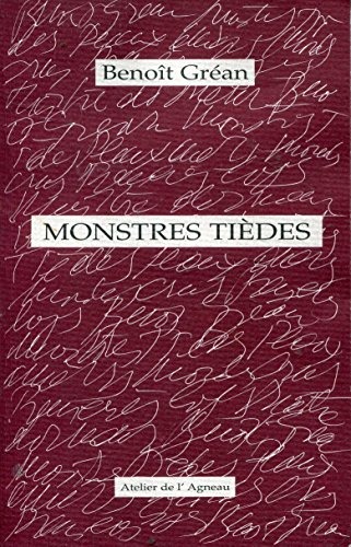 Monstres tiÃ¨des