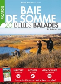 Baie de Somme - 20 Belles Balades