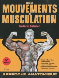 Guide des mouvements de musculation : Approche anatomique