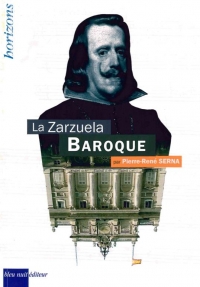 La Zarzuela baroque