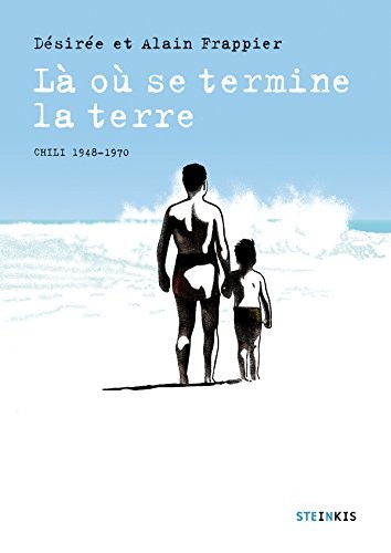 La Où Se Termine la Terre