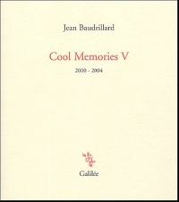 Cool Memories : Tome V, 2000-2004