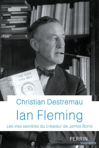 Ian Fleming