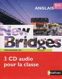 New Bridges 1res