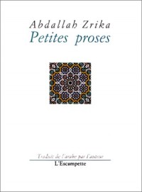 Petites proses