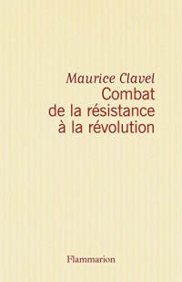 Combat de la résistance à la révolution