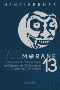 Tout Bob Morane/13