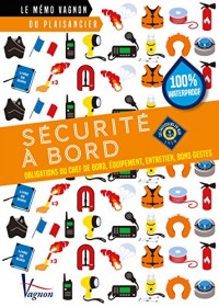 Sécurité à bord