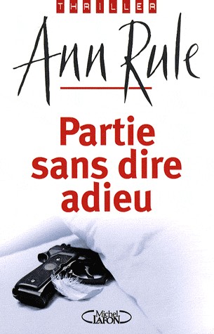 PARTIE SANS DIRE ADIEU