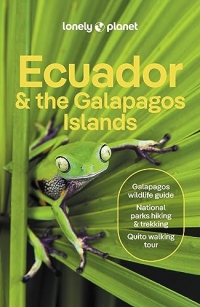 Ecuador & the Galapagos Islands 13