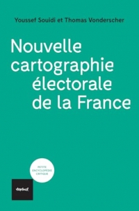 Nouvelle cartographie électorale de la France: La valse à trois