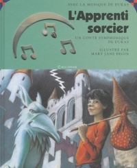 L'apprenti sorcier