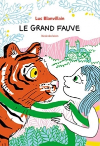 Le grand fauve (Neuf)