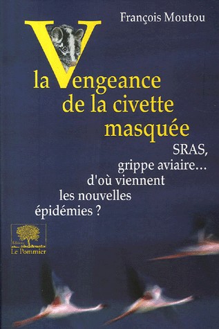 La Vengeance de la civette masquée
