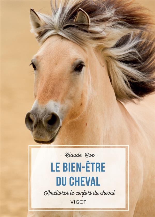 Le Bien-Être du Cheval