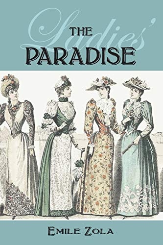The Ladies' Paradise [9781434103703]