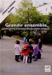 Grandir ensemble: L'éducation inclusive dès la petite enfance