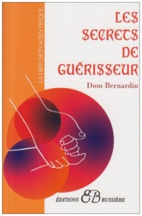 Secrets de guérisseur