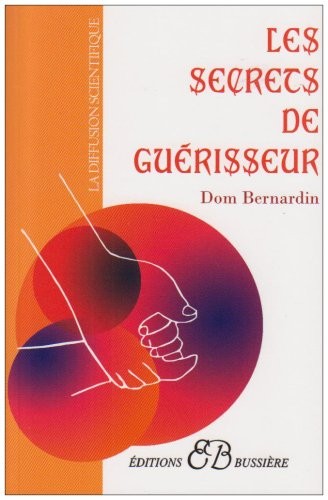 Secrets de guérisseur