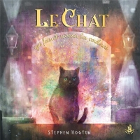 Ma douce étoile - Le chat qui faisait revenir les couleurs - Album - Livre inspirant - Livre cadeau - Dès 5 ans