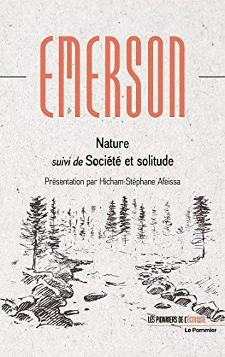 Nature Suivi de Societe et Solitude