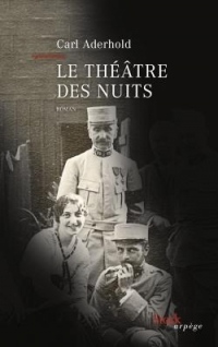 Le Théâtre des nuits