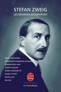 Les Grandes Biographies