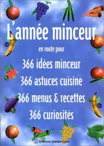 l'année minceur