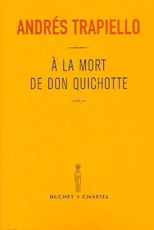 A la mort de Don Quichotte