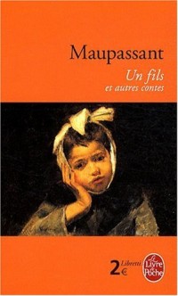 Un fils et autres contes