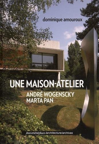Une maison atelier