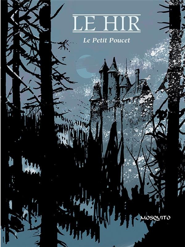 Le petit Poucet