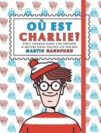 Où est Charlie ? - Charlie poche - Edition 2021
