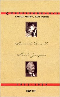 Correspondance, 1926-1969
