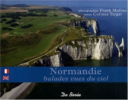 Normandie Balades Vues du Ciel