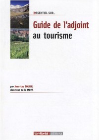 Guide de l'Adjoint au Tourisme