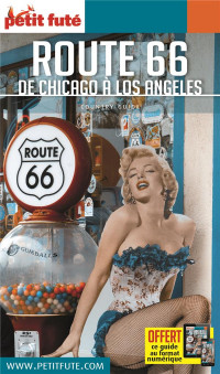 Petit Futé Route 66