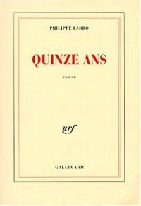 Quinze ans