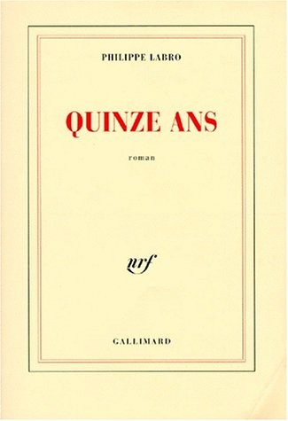 Quinze ans