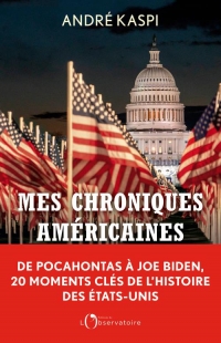 CHRONIQUES AMERICAINES