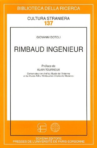 Rimbaud ingénieur