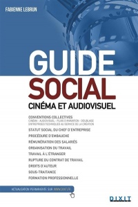 Guide social cinéma et audiovisuel