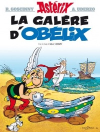 Astérix - La Galère d'Obélix - nº30
