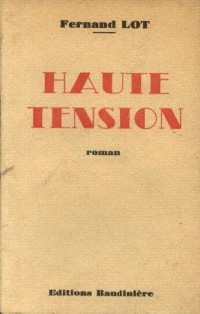 Haute tension