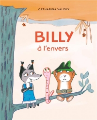 Billy à l'envers