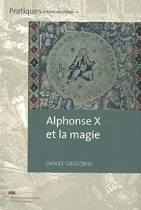 Alphonse X et la Magie