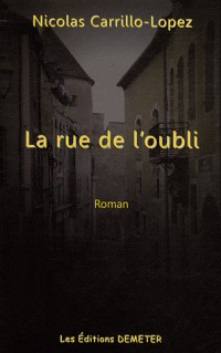 La rue de l'oubli