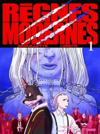 REGNES MODERNES