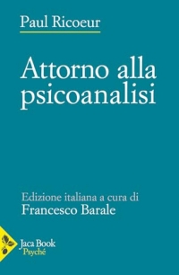Attorno alla psicoanalisi