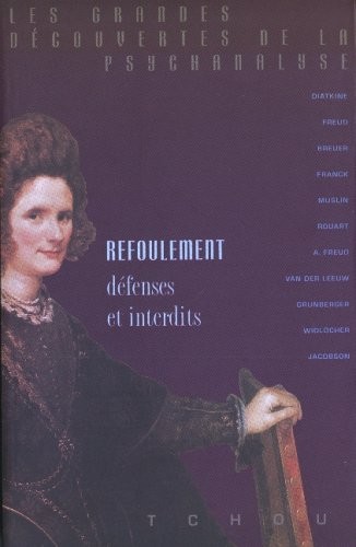 Refoulement : Défenses et interdits